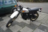 1983 Yamaha XT 500 photo